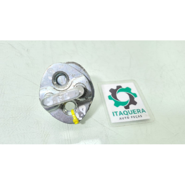 Batente Trava Porta Hyundai Santa Fe Ano 2008 2009 1 Unidade