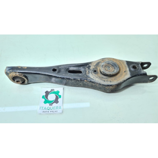 Bandeja Traseira Esquerda Hyundai Santa Fé 2.7 Ano 2009