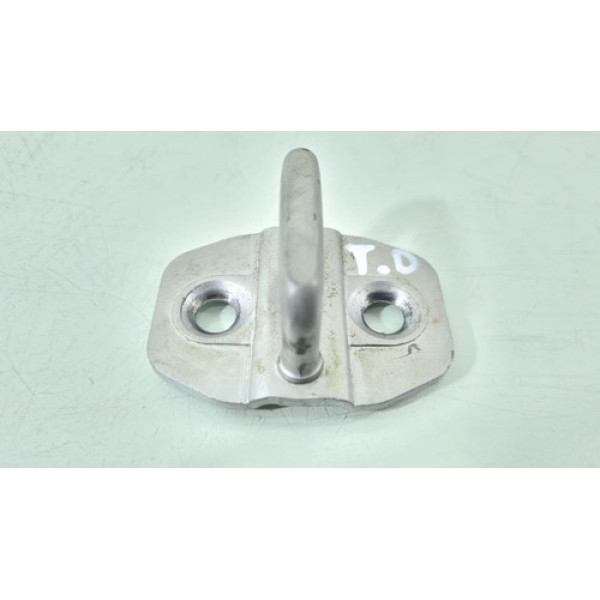 Batente Trinco Porta Mercedes Ml63 Ml350 Gla Ano 2015