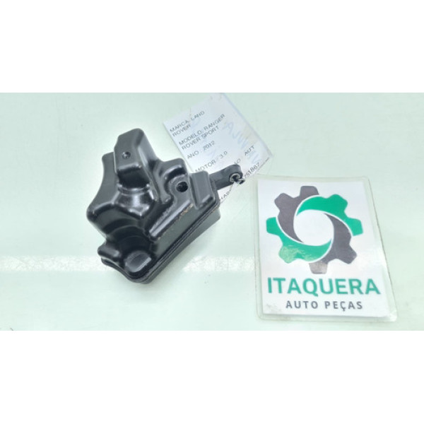 Reservatório Válvula Vácuo Range Rover Sport Discovery 4 3.0