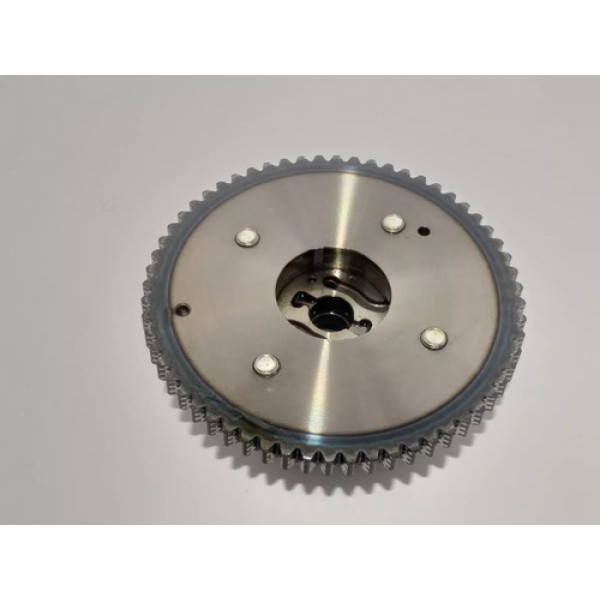 Polia Variável Comando Jeep Compass 2.0 2020 N° 05047529ac