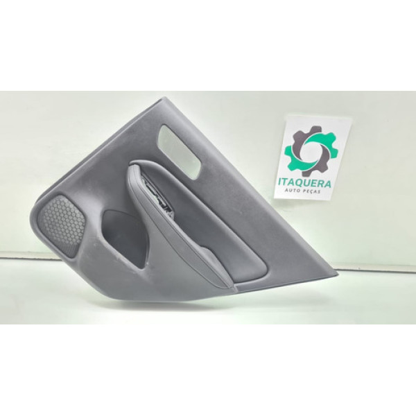 Forro Porta Traseira Direita Honda City Hatch Ano 2022 2023