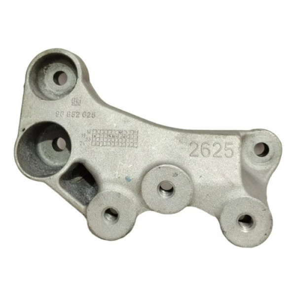 Suporte Coxim Cambio Onix,spin,cobalt Prisma Ano 2017 