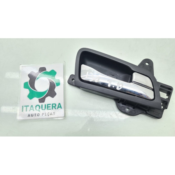 Maçaneta Interna Traseiro Direito Hyundai I30 Ano 2011 2012