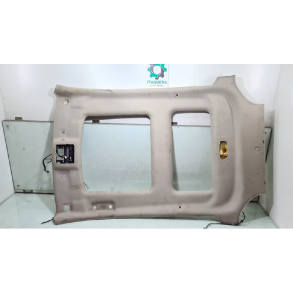 Forro Teto Ford Edge Ano 2012 (somente Retirada Loja)