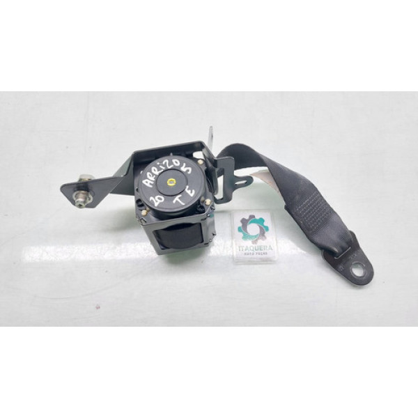 Cinto Segurança Traseira Esquerda Chery Arrizo 5 2019 2020