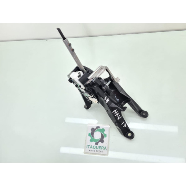 Trambulador Alavanca Cambio Marcha Honda Hrv 1.8 2016 2017