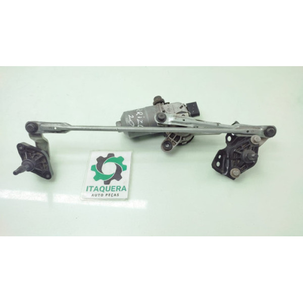 Motor Maquina Limpador Parabrisa Chery Arrizo 5 2019 2020