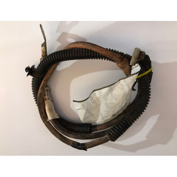 Sensor Cabo Polo Negativo Logan Sandero 1.6 Ano 2019 2020