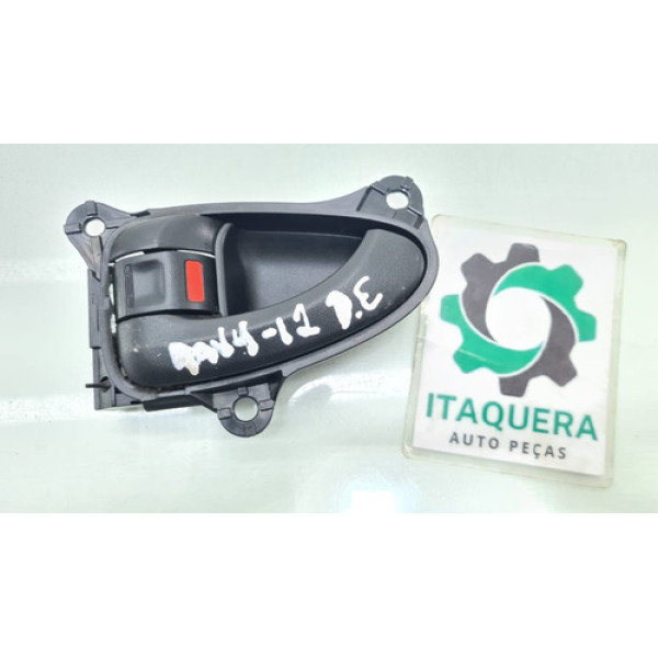 Maçaneta Interna Dianteira Esquerda Toyota Rav4  2011 2012