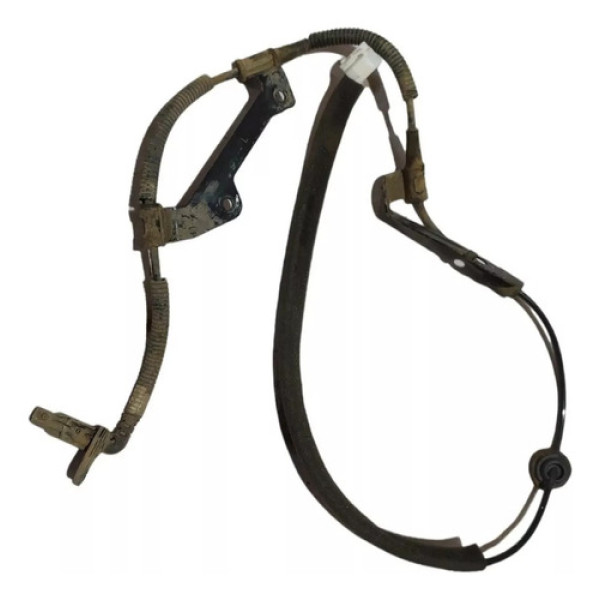 Sensor Abs Traseiro Esquerdo Santa Fé 3.5 2012 N° 956802b000