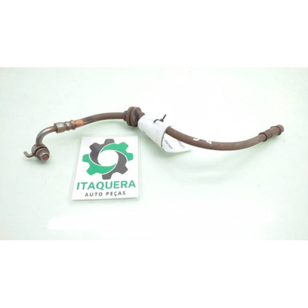 Flexivel Freio Dianteira Esquerda Gm Tracker 1.0 2022 2023