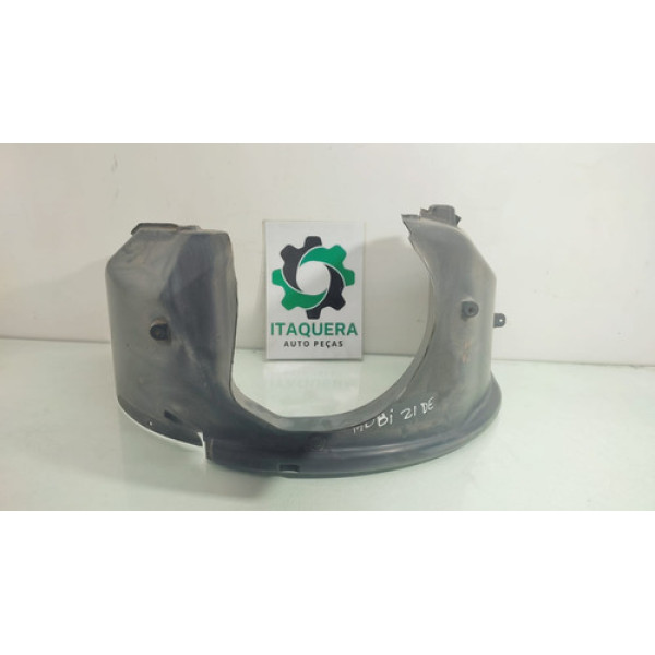Parabarro Dianteiro Esquerdo Fiat Mobi Ano 2020 2021