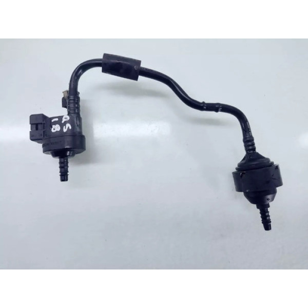 Válvula Sensor Canister C/ Mangueira Audi Q5 2.0 2018 2019