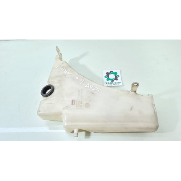 Reservatorio Agua Parabrisa Audi A4 2.0 Ano 2010 2011