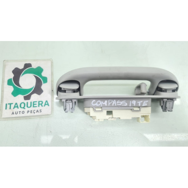 Alça Teto Traseira Jeep Compass Ano 2018 2019