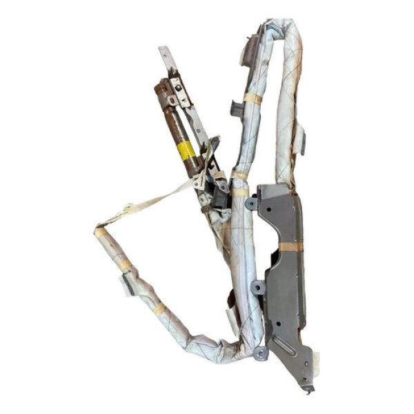 Airbag Teto Esquerdo Mitsubishi Pajero Full Ano 2015