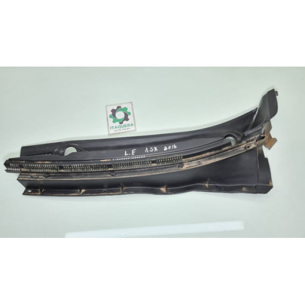 Churrasqueira Lado Esquerdo Mitsubishi Asx 2.0 4x2 Ano 2015