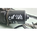 Maquina Motor Limpador Vidro Gm Captiva Ano 2012 2013