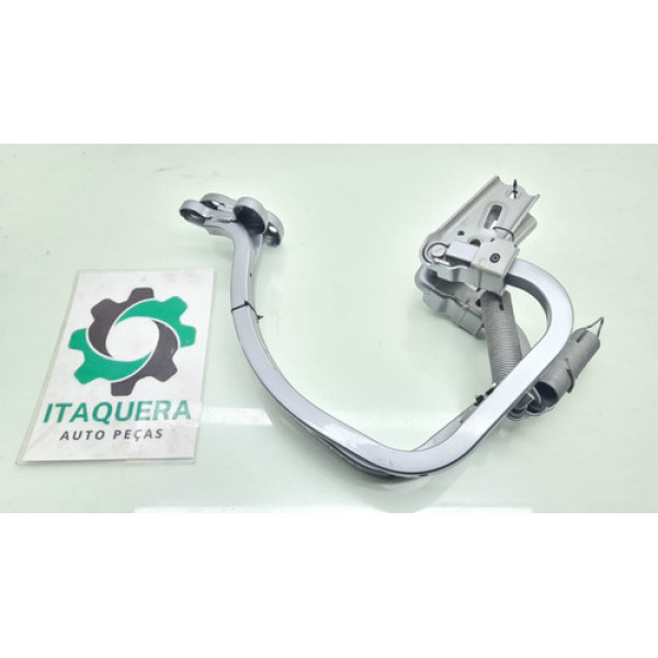 Par Dobradiça Tampa Traseira Vw Jetta Ano 2019 2020