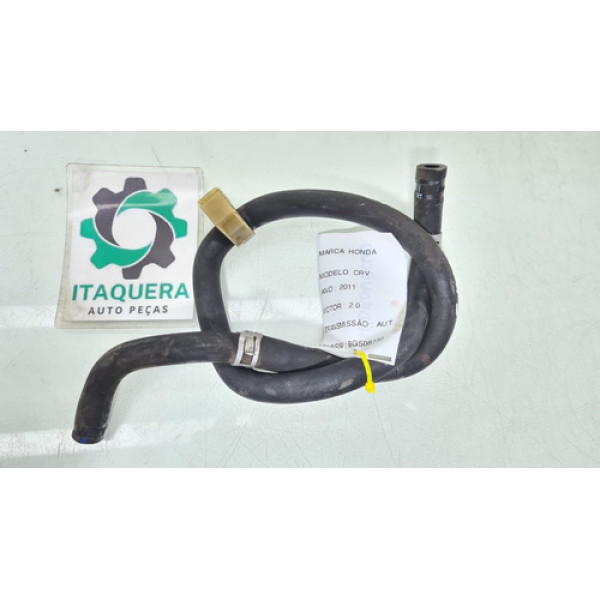 Mangueira Hidrovacuo Honda Cr-v Cr-v 2.0 Ano 2010 2011