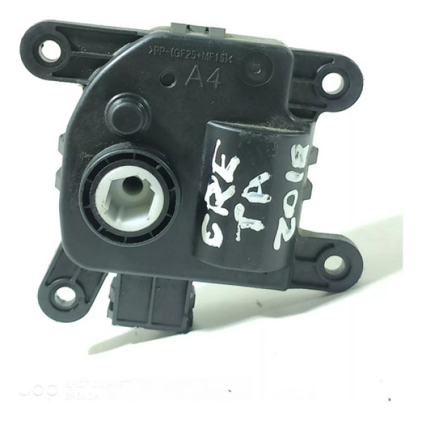 Motor Atuador Caixa Ar Hyundai Creta 2018 H400730881