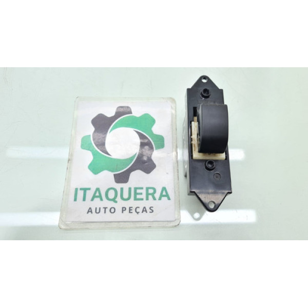 Comando Vidro Lado Direito Mitsubishi Asx 2.0 2014 2015