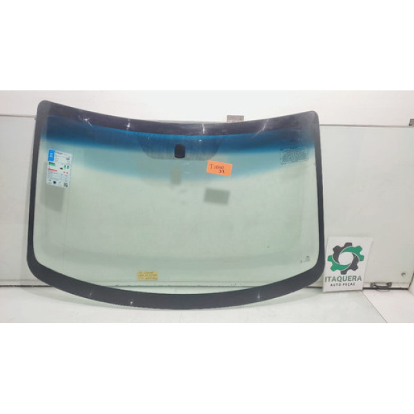 Vidro Parabrisa Dianteiro Chery Tiggo 3 Ano 2022 2023