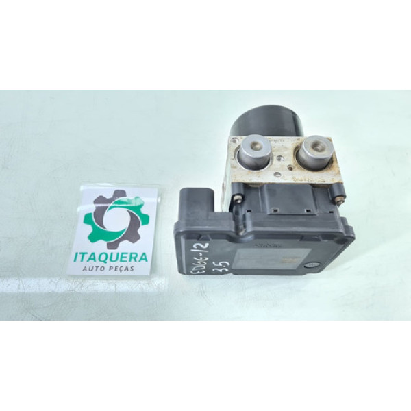 Modulo Abs Ford Edge 4x4 3.5 Ano 2012