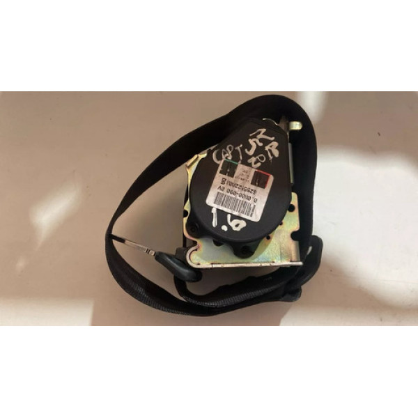 Cinto Segurança Traseiro Direito Renault Captur Ano 2018