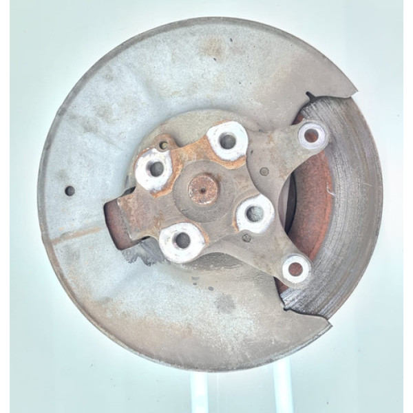 Manga Eixo Traseiro Esquerdo Ford Fusion 2.5 Ano 2011 2012