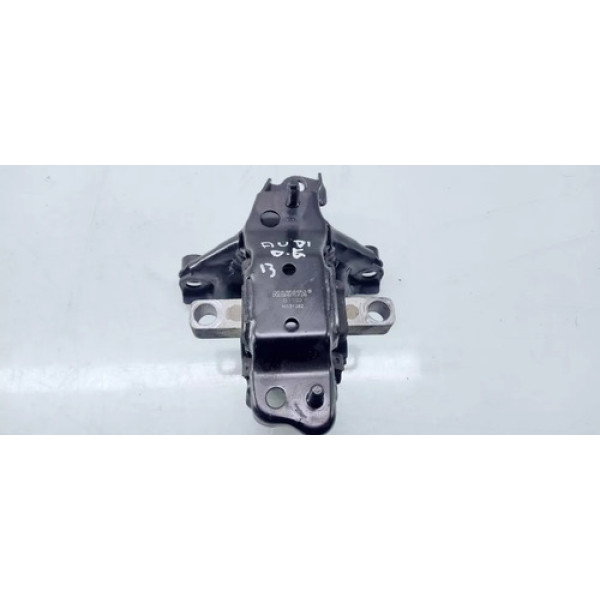 Coxim Motor Lado Esquerdo Audi A1 1.4 Ano 2013
