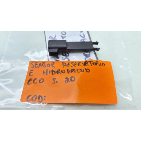Sensor Reservatorio Hidrovacuo Ford Ecosport 1.5 2019 2020