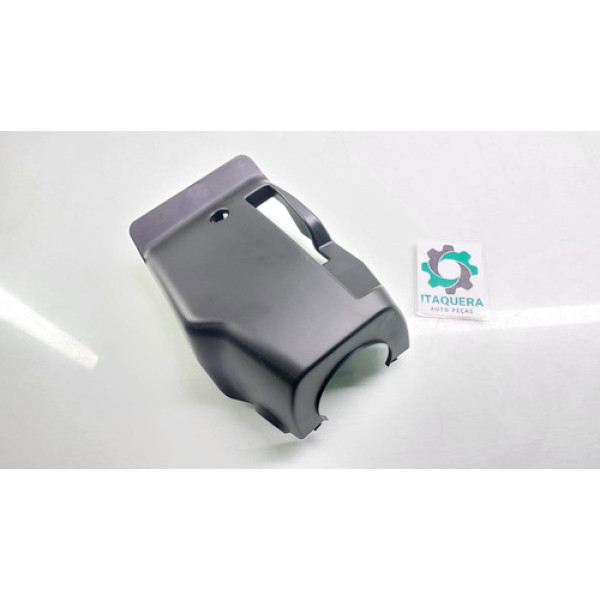 Acabamento Moldura Coluna Direção Chery Tiggo 7 2023 2024