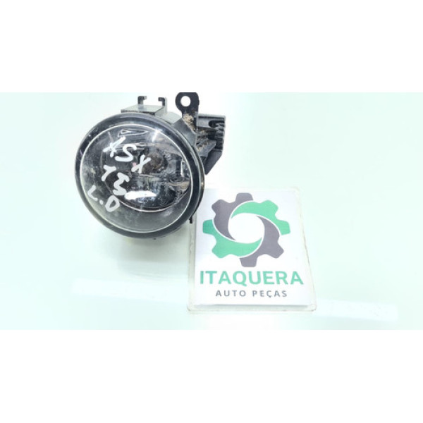 Farol Milha Direito Mitsubishi Asx 2.0 4x2 Ano 2015 Detalhe