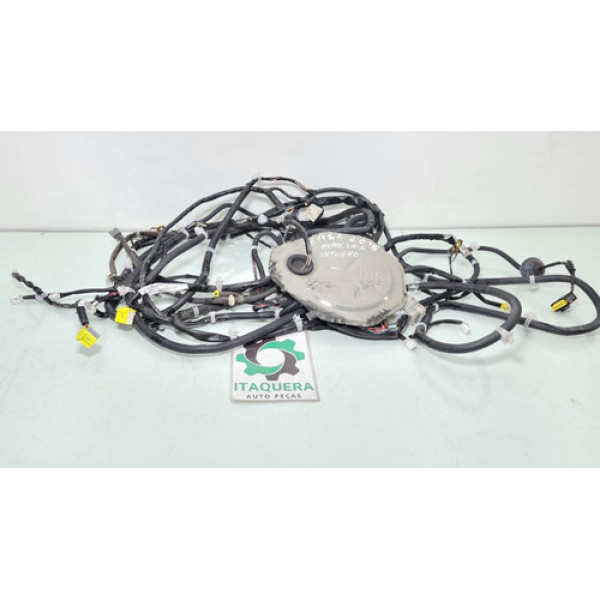 Chicote Carrocria Interna Nissan Versa 1.6 2017 2018 Aut.