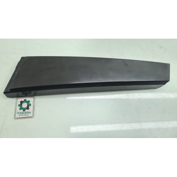 Moldura Acabamento Porta Central Direito C4 Lounge Ano 2019