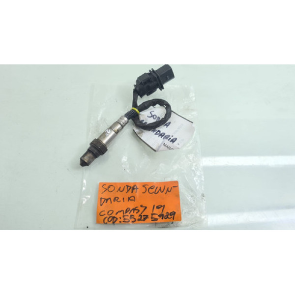 Sonda Lambda Segundaria Jeep Compass 2.0 Diesel 2018 2019