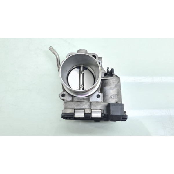 Tbi Corpo Borboleta Hyundai Creta Hb20 1.6 Ano 2021