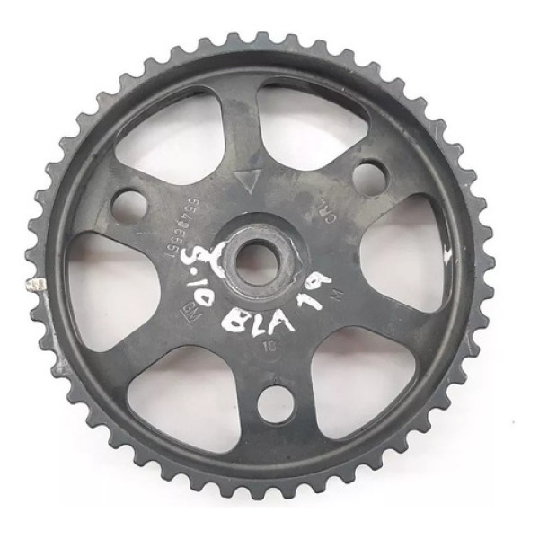 Polia Comando Cabeçote S10 Trailblazer 2019