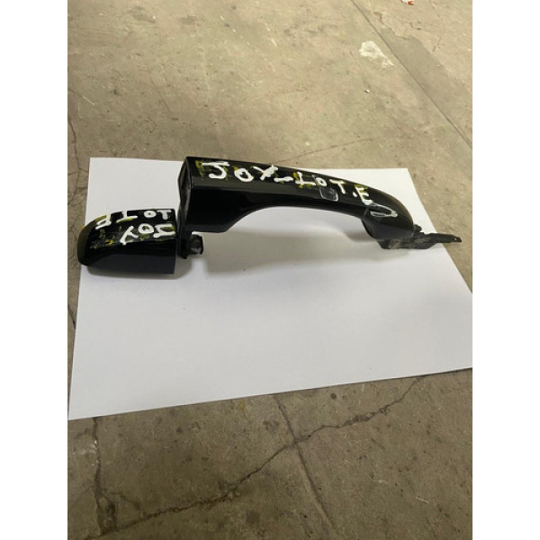 Maçaneta Porta Traseira Esquerda Dodge Journey 2.7 N°2010