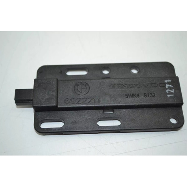 Modulo Antena Sensor Presença Bmw X5 2009 Nº 6922211