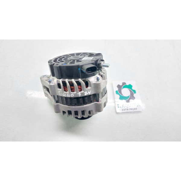 Alternador Chery Tiggo 7 1.5 Ano 2024 2025