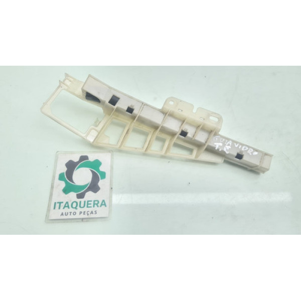 Canaleta Guia Vidro Traseira Esquerda Jeep Compass Ano 2019 