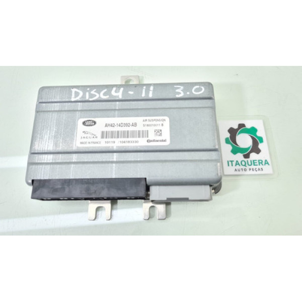 Módulo Suspensão Ar Land Rover Discovery 2012 N°ah4214d392ab