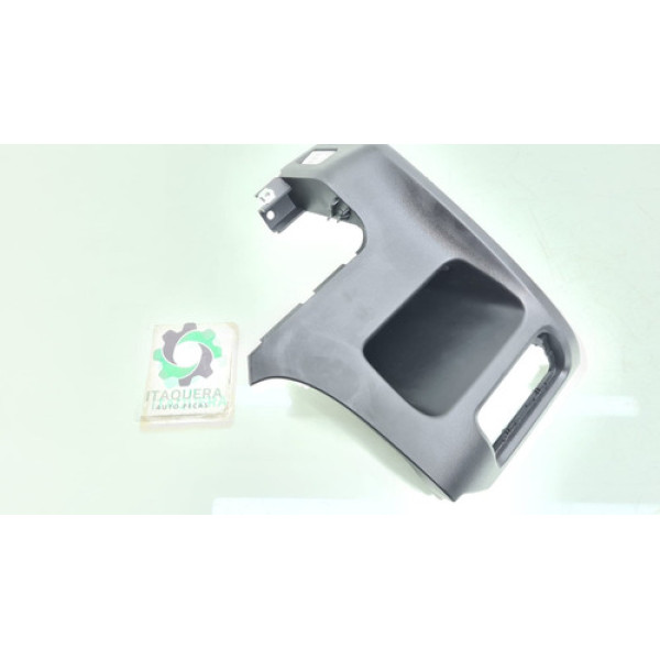 Acabamento Painel Lado Esquerdo Volvo V40 T4 Ano 2016 2017