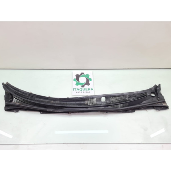 Grade Churrasqueira Ford Fusion Ano 2011 2012