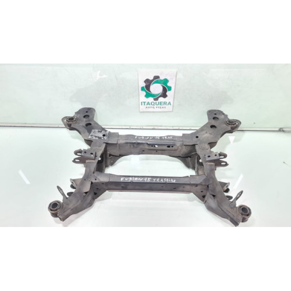 Quadro Agregado Traseiro Ford Fusion Ano 2014 2015