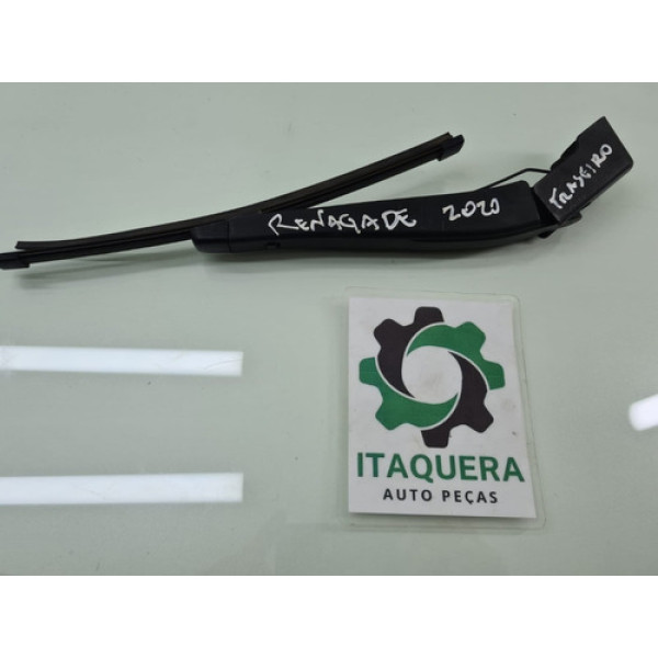 Braço Limpador Traseiro Jeep Renegade Ano 2020 2021