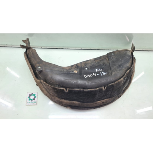 Parabarro Traseiro Direito Land Rover Discovery 4 2011 2012